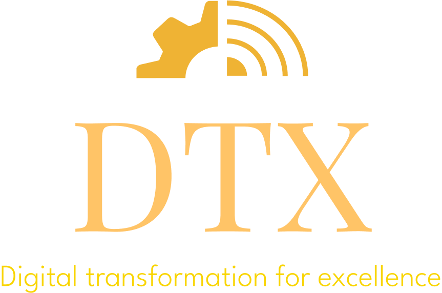 DTX Logo
